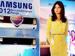 Priyanka @ Samsung's event