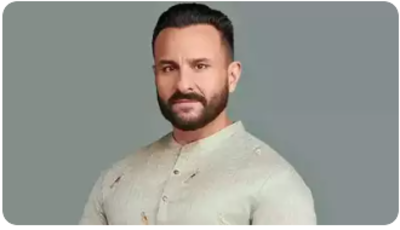 Saif Ali Khan injured in burglary attempt: 3 suspects detained, taken to police station