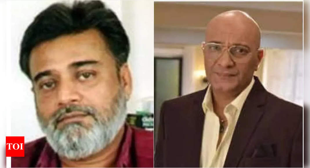 Exclusive- Amit Behl mourns the loss of veteran actor Manjul Sinha; says, “Manjul was family”