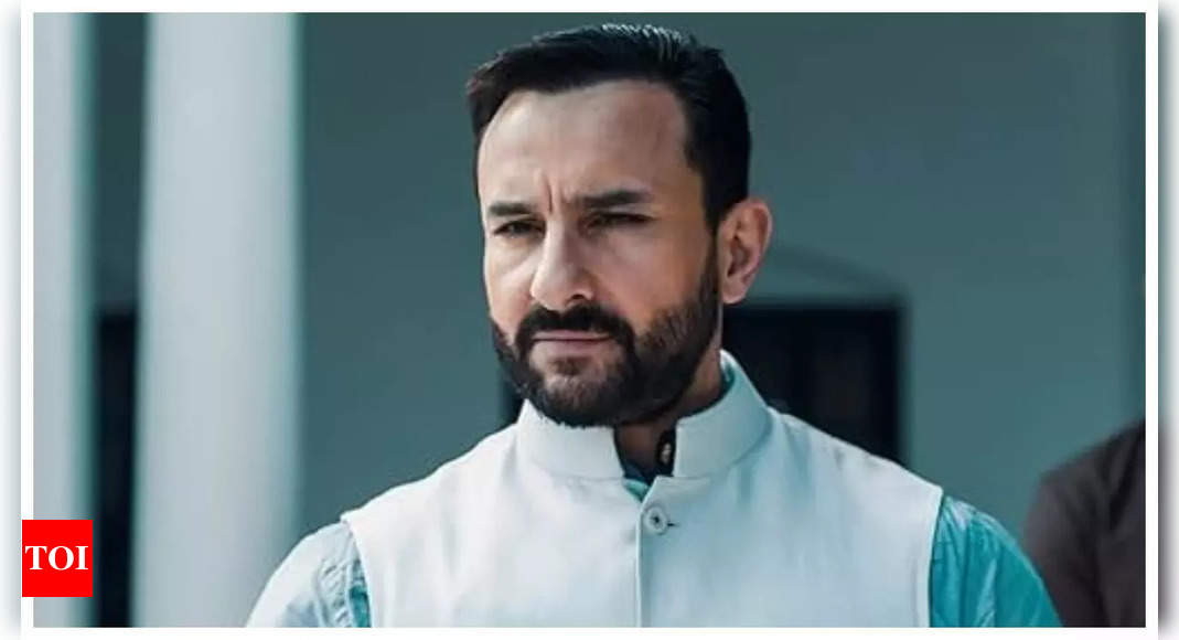 Saif Ali Khan currently undergoing cosmetic surgery after the attack