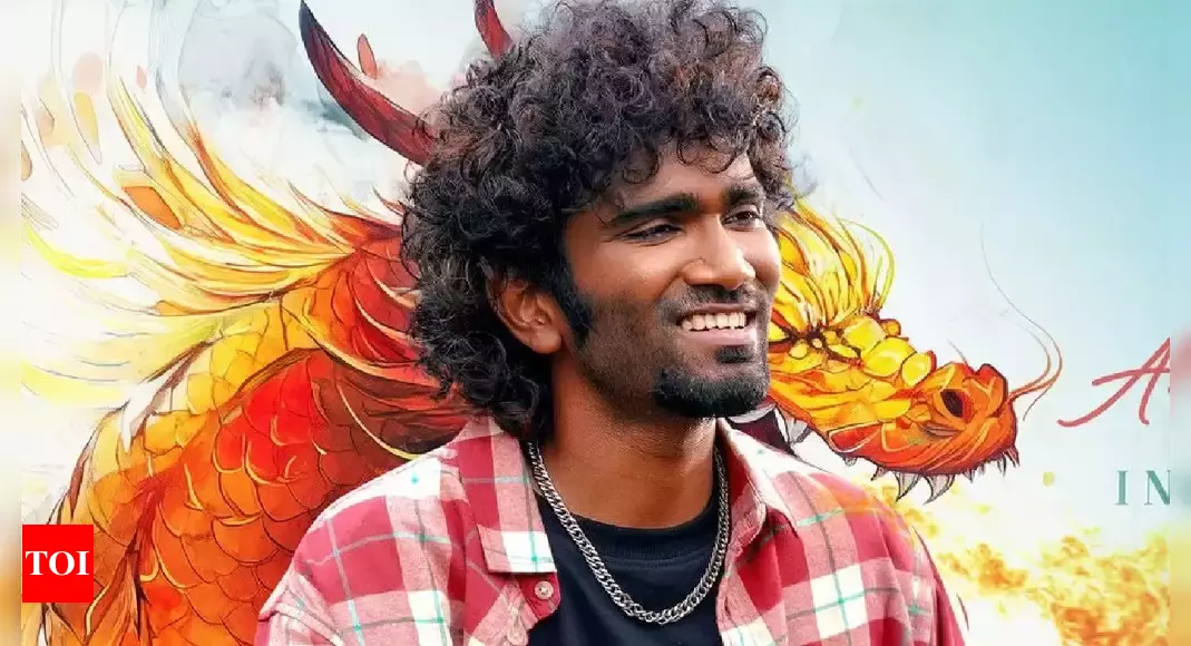 Pradeep Ranganathan and Ashwath Marimuthu’s 'Dragon' to release for Valentine's Day