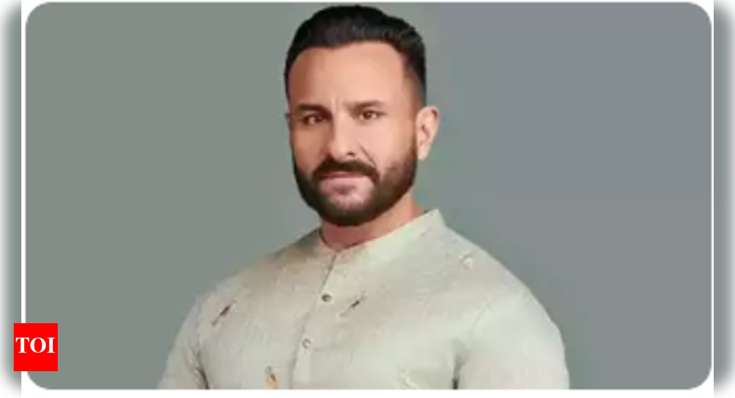 Real estate expert says Saif's building is 'tough place to penetrate'