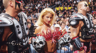 WWE Hall of Famer Tamara "Sunny" Lynn Made Recent Headlines After Asking The Court to Reduce Her Prison Sentencing