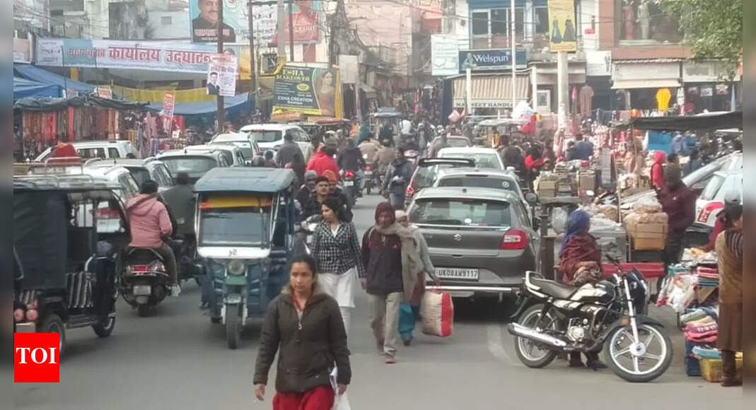 Roorkee residents want incorruptible mayor, say 'will vote for honesty ...