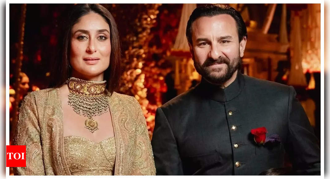 Saif Ali Khan attacked: Police investigate role of 'insider'; review CCTV footage and claim 'no sign of forced entry'