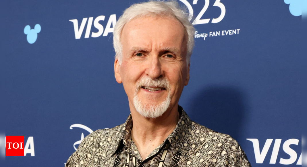 James Cameron hints at bold changes in Avatar 3: 