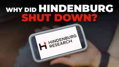 Why did Hindenburg Research, short-seller behind Adani Group $150 bn rout, shut down? Read full text of founder Nate Anderson’s personal note