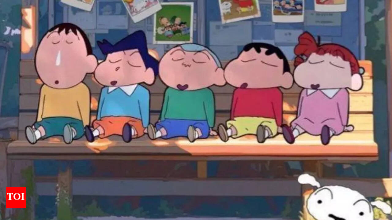 Funny Pics Of Shinchan Estate Agent Infoupdate Org