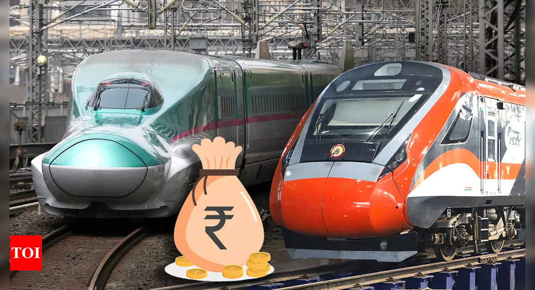 Railway Budget 2025: Indian Railways to focus on modern trains, upgraded stations & tracks - details here