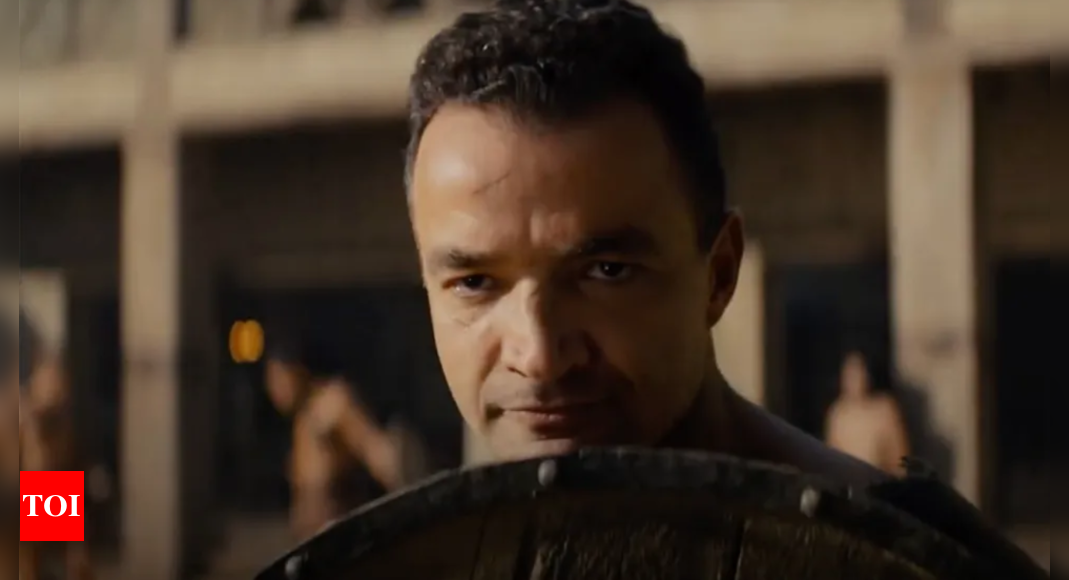 ‘Spartacus: House of Ashur’ teaser revives iconic series with a new twist