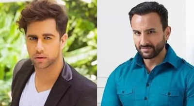 Saif Ali Khan Gets Attacked: Bigg Boss 15 fame Rajiv Adatia reacts to shocking incident; says, “My love to you, bebo and the kids”