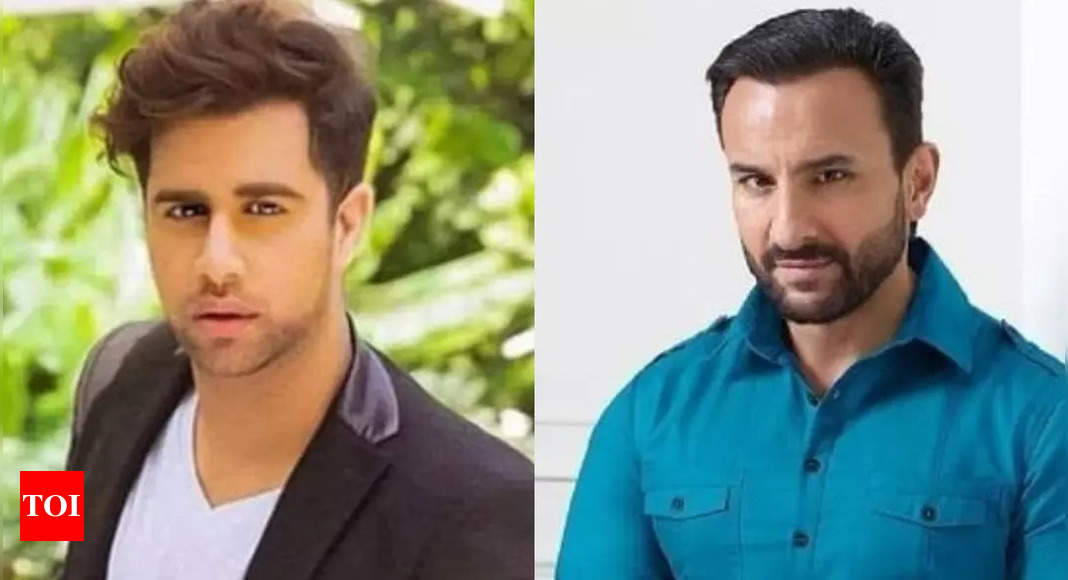 Saif Ali Khan Gets Attacked: Bigg Boss 15 fame Rajiv Adatia reacts to shocking incident; says, “My love to you, bebo and the kids”