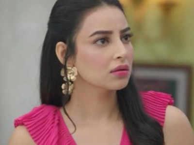 Jhanak: Arshi insults Bado maa during her birthday celebration