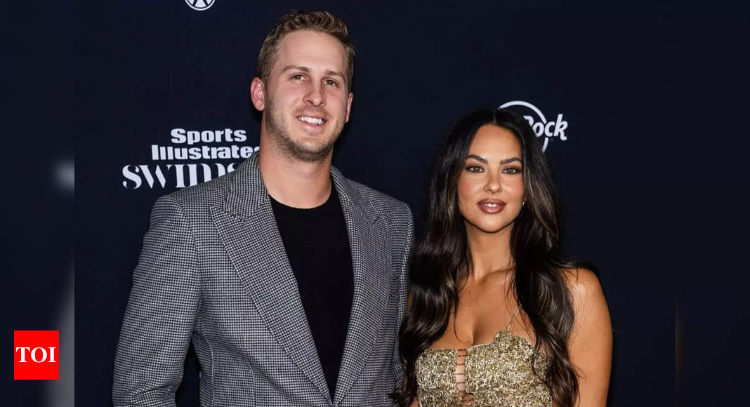 Jared Goff and Christen Harper Combined Net Worth: How the Couple Built Their Empire