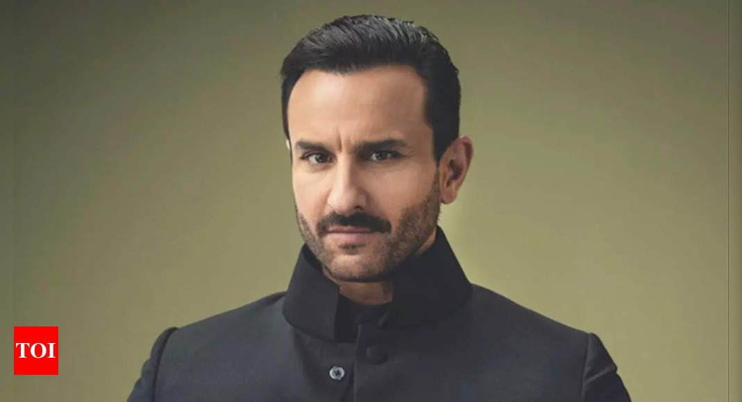 Doctors remove knife parts lodged in Saif Ali Khan's spine