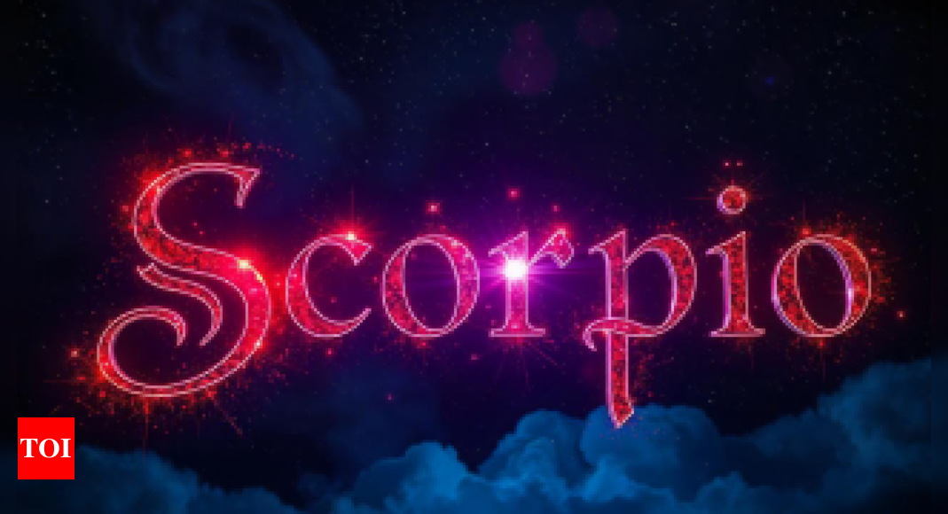 Scorpio, Daily Horoscope Today, January 17, 2025: Productive day for career-oriented people