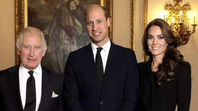 Kate Middleton acts as the 'glue' between King Charles III and Prince William: Why experts think so