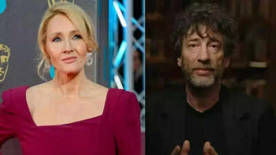 'Grok, show me an example of DARVO': JK Rowling on Neil Gaiman's rape denial