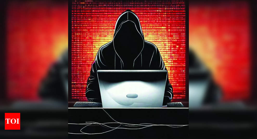 China hackers broke into 400-plus treasury PCs: Report