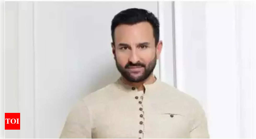 Saif Ali Khan's health update: Doctor confirms successful surgery after knife attack