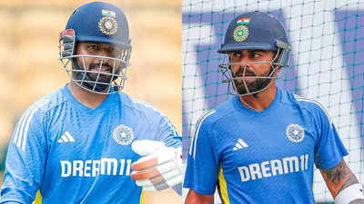 Delhi to pick Ranji Trophy squad tomorrow; Rishabh Pant likely to lead, no update on Virat Kohli