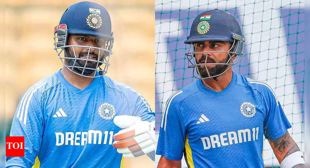 Delhi to choose Ranji Trophy squad tomorrow; Rishabh Pant more likely to lead, no replace on Virat Kohli | Cricket Information – Instances of India