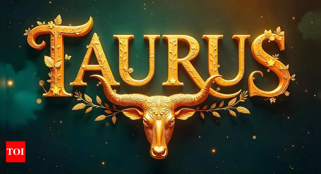 Taurus, Daily Horoscope Today, January 17, 2025: Bond with your mother will be strong – Times of India