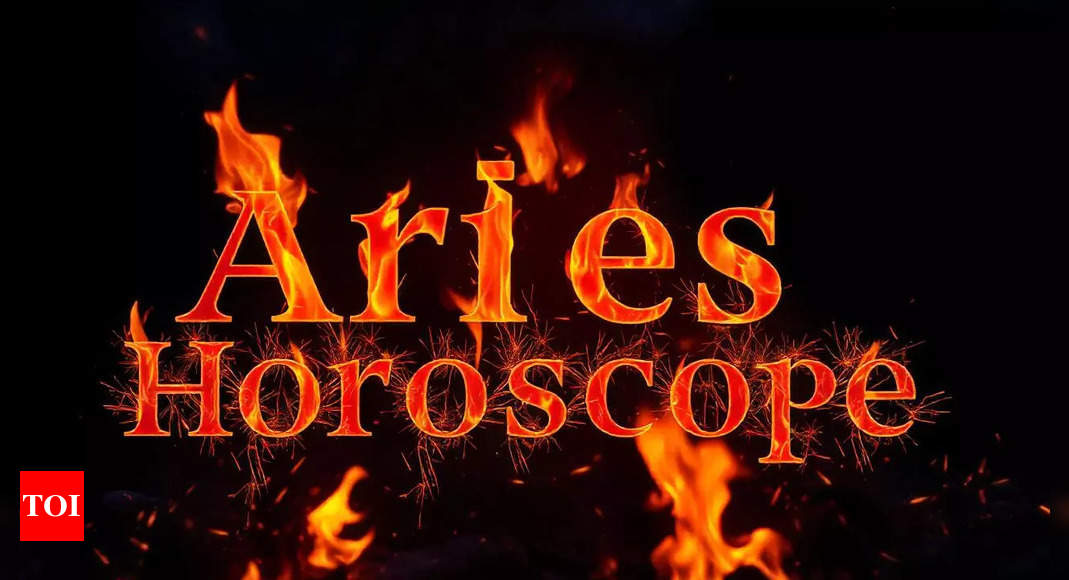 Aries, Daily Horoscope Today, January 17, 2025: A long-awaited breakthrough may occur