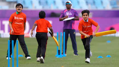 ILT20: How the UAE league is creating a pathway for young local cricketers to reach international stage