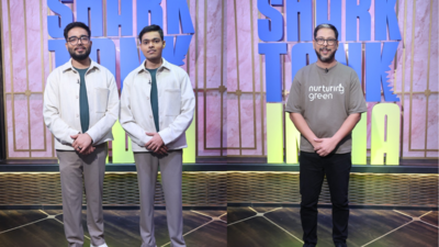 Shark Tank India 4: Two plant-based brands to have a face off in tank; who will take a deal home?