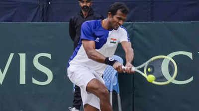 N Sriram Balaji and Miguel Angel Reyes-Varela ease into Australian Open second round