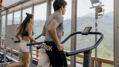 Best Manual Treadmills Under 15000 for Budget-Friendly Fitness