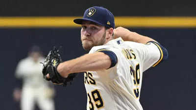 MLB star pitcher Corbin Burnes' $210 million deal with Arizona Diamondbacks stirs “concerns” in rival teams and excitement in Diamondbacks, agent reveals