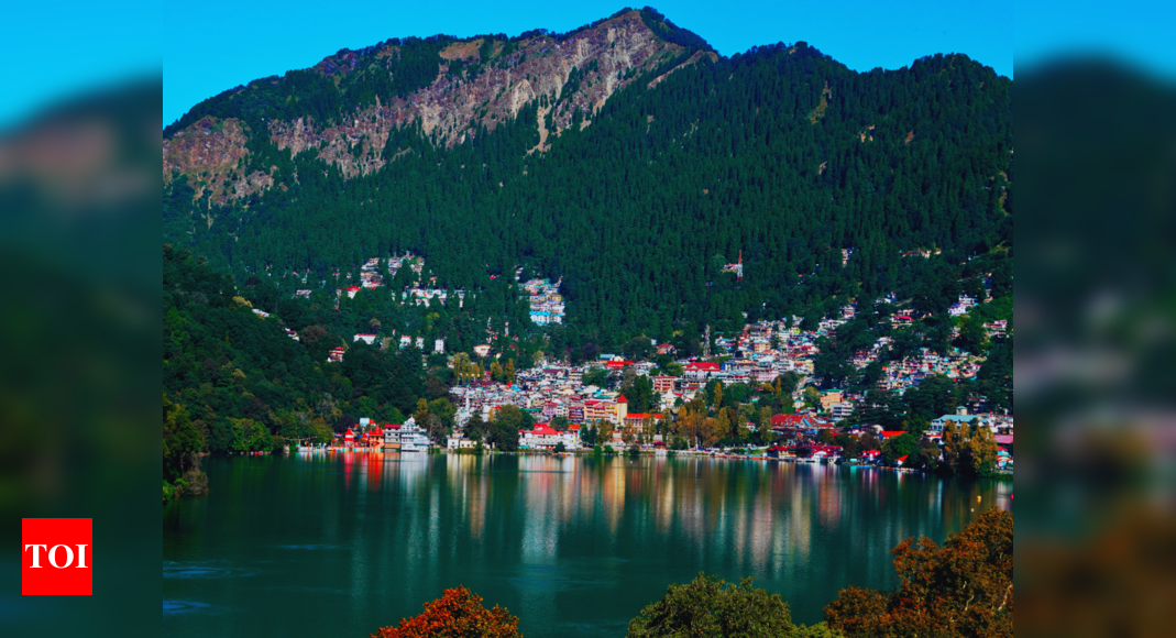 Nainital in winters: Top things to do for a magical experience