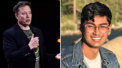 Elon Musk reacts to Suchir Balaji's mother's video saying former OpenAI researcher was murdered