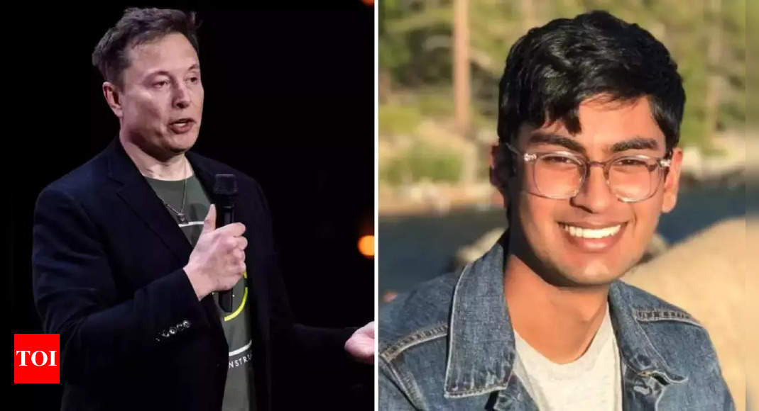 Elon Musk reacts to Suchir Balaji's mother's video saying former OpenAI researcher was murdered