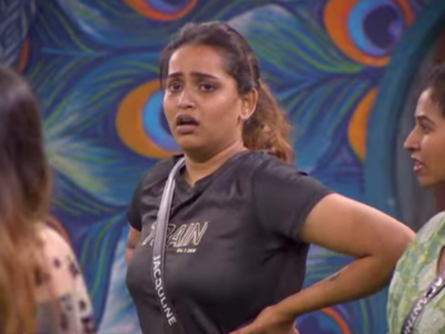 Bigg Boss Tamil 8: Jackqlince grabs money box, fails to re-enter the house