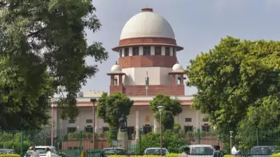 Congress moves SC to seek intervention in pleas challenging validity of 1991 Worship Act