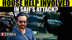 Mumbai Police Interrogate Saif Ali Khan's House Help On Possible Involvement, Here's What They Found