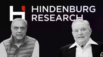 'Run for Cover': Mahesh Jethmalani and other experts link Hindenburg's disbanding to Soros