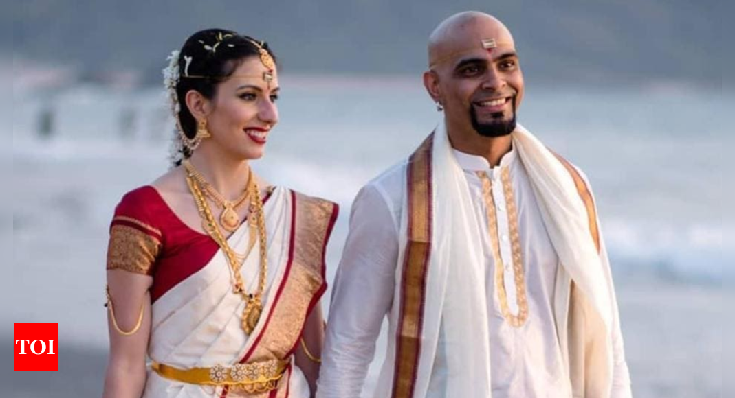 Roadies' Raghu Ram opens up about his 14-year age gap with his wife Natalie; reveals he thought 'bacchi hai kya'