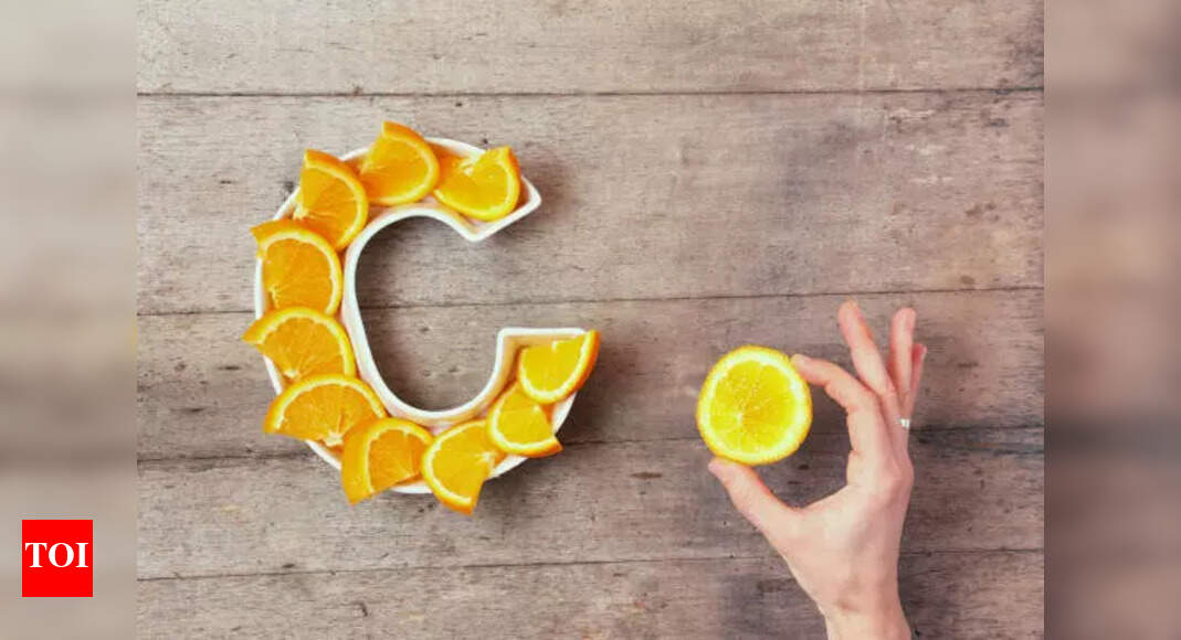 Why Vitamin C is a glow-boosting trend in skincare and its importance