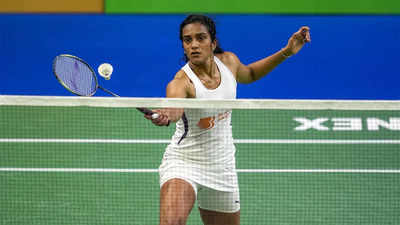 India Open: PV Sindhu, Kiran George advance to quarters