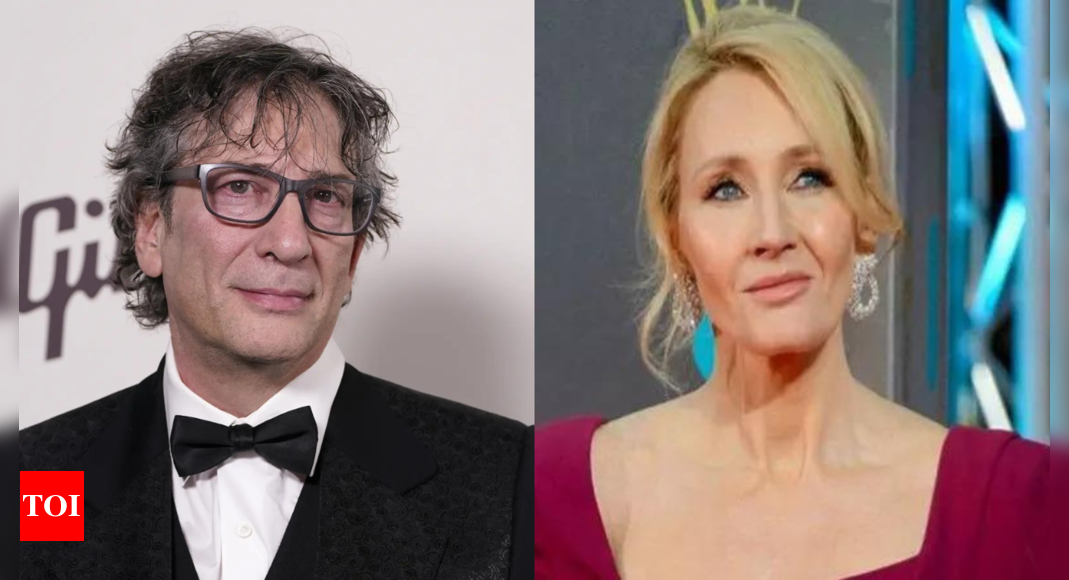 J K Rowling says Neil Gaiman's denial of sexual allegations is 'example of DARVO'; What is it? Who coined the term?