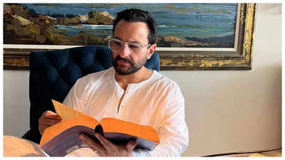 Saif Ali Khan’s educational qualification: A Nawab’s journey from royal roots to the lanes of literature