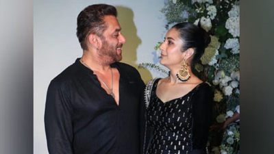 When Salman Khan called Shehnaaz Gill 'jealous' and 'possessive'