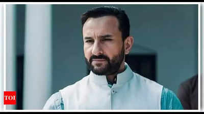 Did you know Saif Ali Khan had a near death experience in 2007?