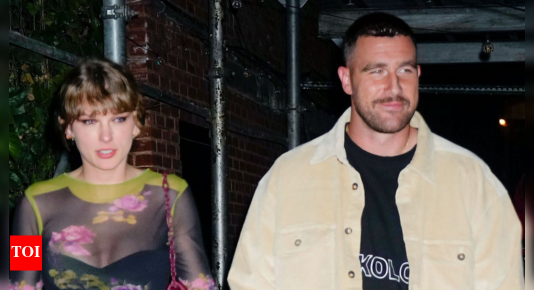 Are Travis Kelce and Taylor Swift still dating? Exploring viral breakup rumors
