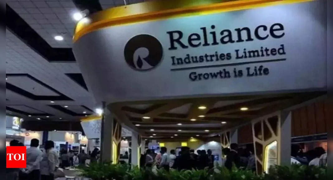 Reliance Q3 net rises 7.4% on rebound in retail, higher telecom earnings