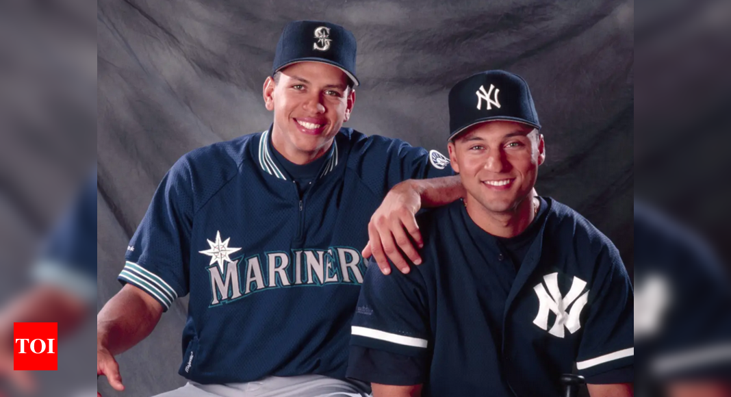 Derek Jeter vs. Alex Rodriguez: A Legacy of Wealth and Influence in MLB History